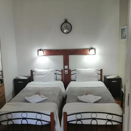 Helen's House Apartment Limenaria (Thasos)