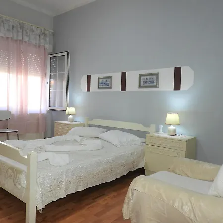 Helen's House Apartment Limenaria (Thasos)
