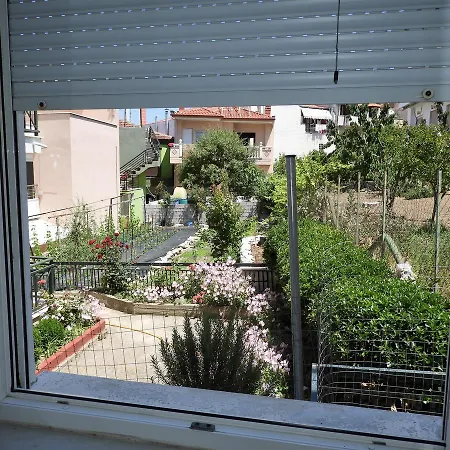 Helen's House Limenaria (Thasos)
