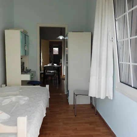 Helen's House Apartment *