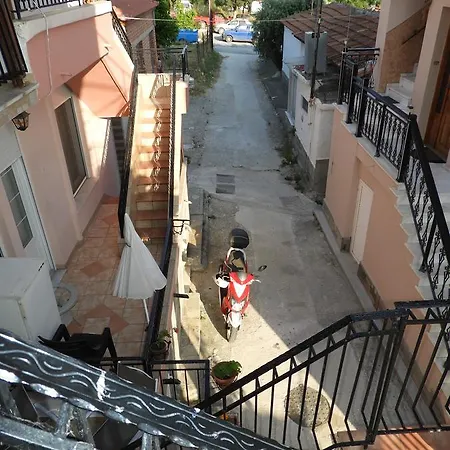 Helen's House Limenaria (Thasos)