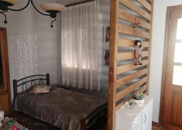 Apartment Helen's House *