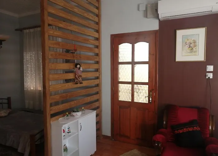 Apartment Helen's House