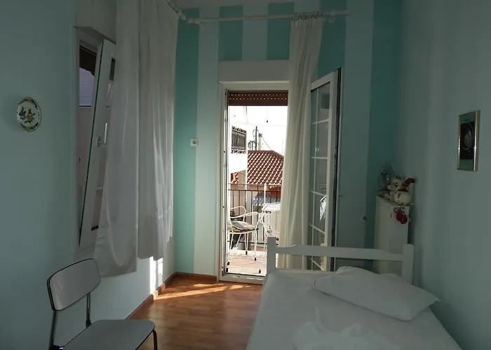 Helen's House Apartment Limenaria (Thasos)