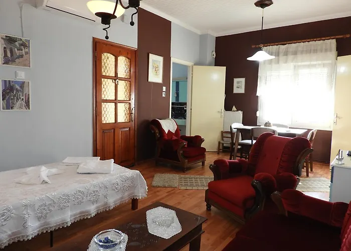 Apartment Helen's House