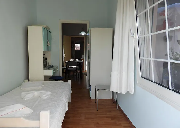 Helen's House Apartment *