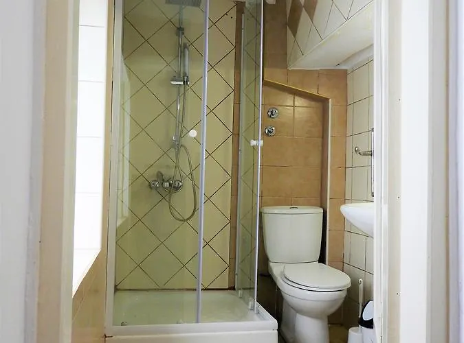 Helen's House * Limenaria (Thasos)