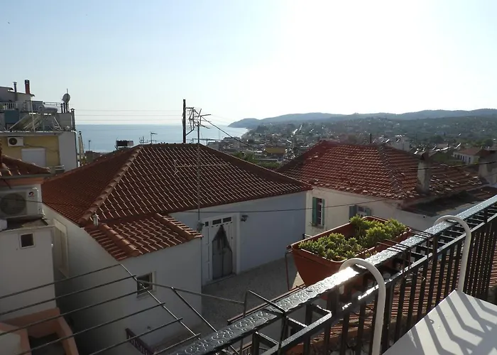 Apartment Helen's House