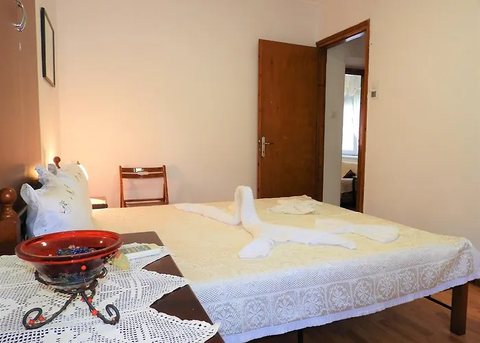 Apartment Helen's House *