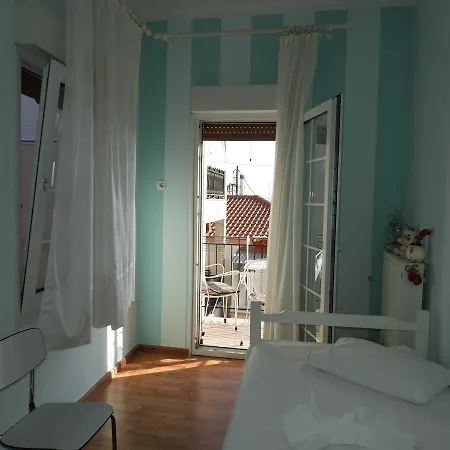 Helen's House Apartment Limenaria (Thasos)